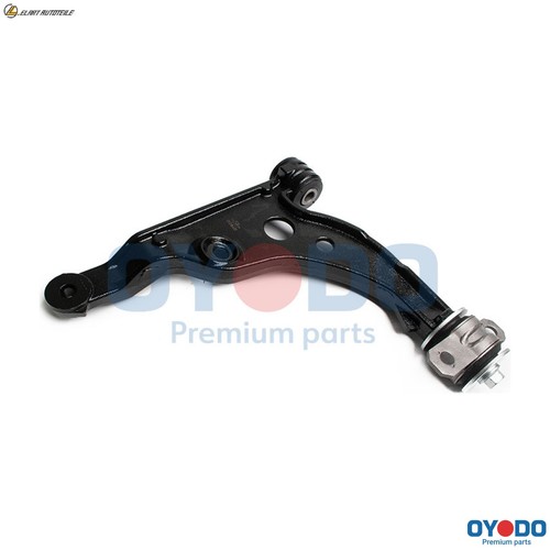 Handlebar suspension - handlebar,