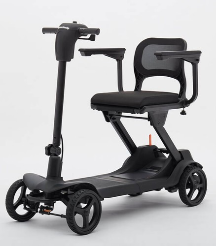 Muick sandy foldable carbon - muick,