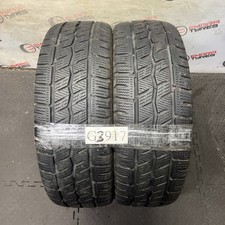 2x 215 65 R16 C 109/107T