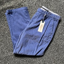 Samuel Windsor Men's Corduroy