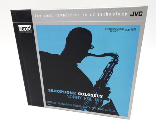 Sonny rollins saxophone - sonny,