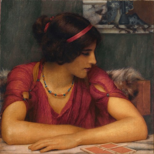 The letter classical - a,