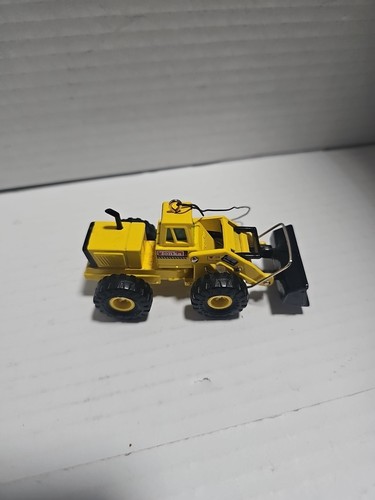 1997 hallmark tonka mighty - hallmark,