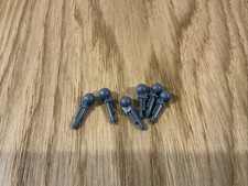 Imperial Guard Chimera Lasgun