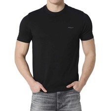 883 POLICE ICAS T-SHIRT BLACK