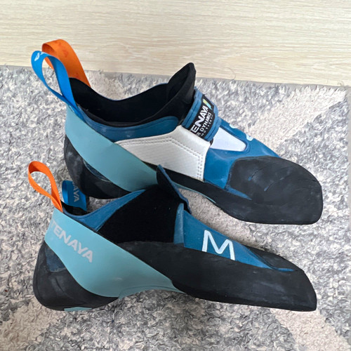 Tenaya mastia climbing shoes - tenaya,