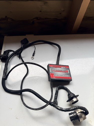 Dynojet fc17055 power - dynojet,