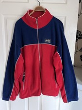 VTG Retro Ellesse Originals