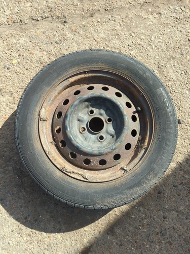 Toyota yaris mk1 steel - t3,