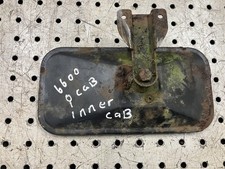 For FORD 6600 Q CAB INTERIOR