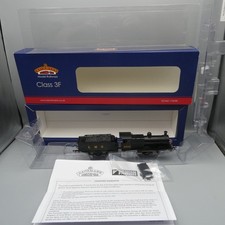UNUSED Bachmann 31-627 Class