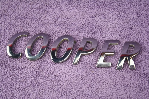 Mini r50 r52 r56 cooper - r50,