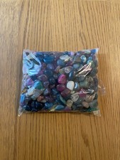 B GRADE ~ SECONDS ~ MIXED