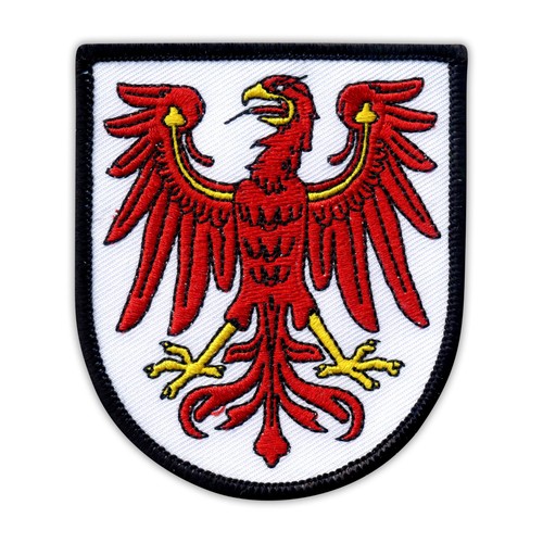 Coat arms brandenburg - coat, of