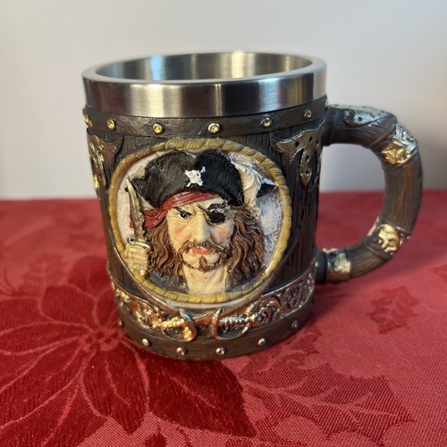 Pirate mug ebros - mug.,