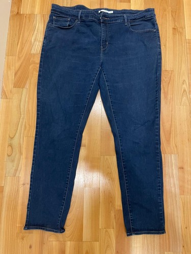 Ladies levi 711 skinny - levi's,