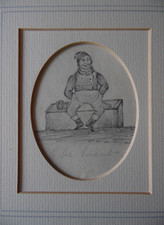 Le Bon Vivant Portrait of a