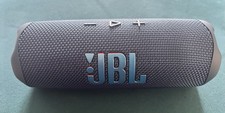 JBL Flip 7 Portable Bluetooth Speaker Blue brand new