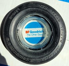 VINTAGE GOODRICH TIRES