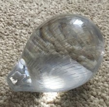 Kosta Boda Zoo Animals Hedgehog