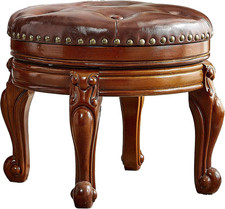 Vintage Carved Wooden