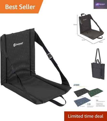 Compact folding beach - compact, chair