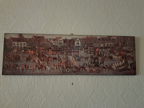 Print 1400c pagent - of,