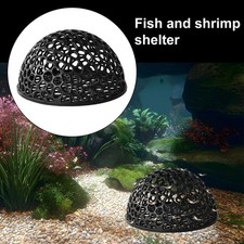 Shrimp Breeding Cave Aquarium