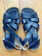 Saltwater Sandals / Size 12