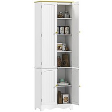 HOMCOM Freestanding Kitchen