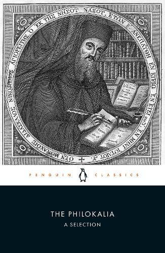The philokalia selection - the, philokalia: