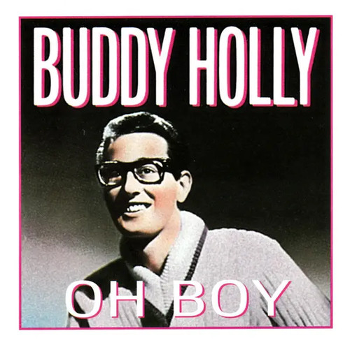 Buddy holly boy mca - holly,