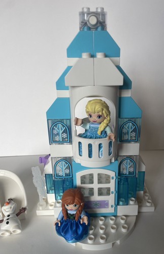 Lego duplo 10899 - lego,