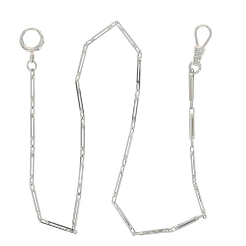 White gold art deco - white,