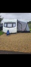 Dometic Leggera 260 Air Awning  with accessories FOR CARAVANS