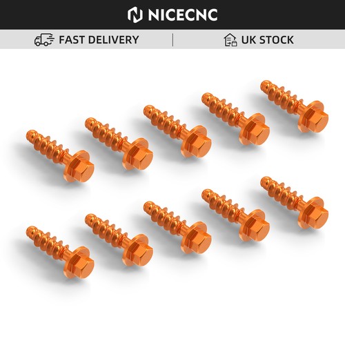Nicecnc fairing tapping screw - fairing,