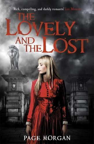 The lovely and lost - the,