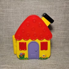 FISHER PRICE MATTEL BLUES
