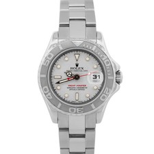 Ladies Rolex Yacht-Master