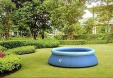 Avenli 8ft family swimming - avenli,