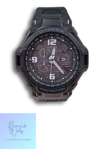 Casio shock 4000a 1ajf - casio, gw-4000a-1ajf