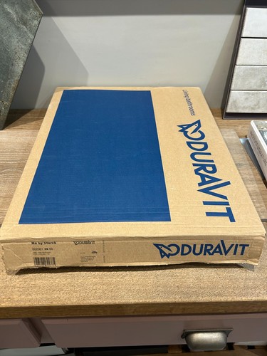 New duravit starck - me,