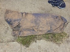 6ft9 Medium Weight Turnout