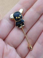 Vintage Beautiful Gold Tone