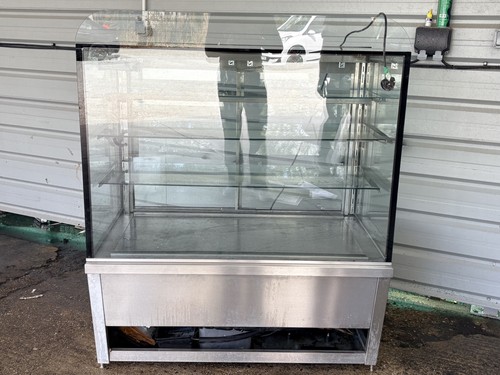 Commercial refrigerated - commercial,