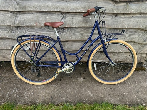 Used women raleigh willow - women's, 'willow'