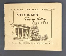 Stickley Furniture