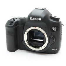 Canon EOS 5D Mark III 22.3MP
