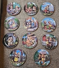 Lot of 1 MJ Hummel Danbury