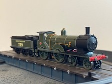 Hornby R2711 Southern Railway Class T9 '729' - OO Gauge / Boxed